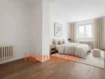Pronájem bytu 2+1, Ostrava - Poruba, Opletalova, 61 m2