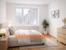 Pronájem bytu 2+1, Paskov, Bělská, 48 m2