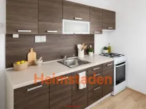 Pronájem bytu 2+1, Paskov, Bělská, 48 m2