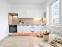 Pronájem bytu 2+1, Frýdek-Místek - Frýdek, Bruzovská, 60 m2