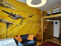 Pronájem bytu 1+1, Praha, Hálkova, 32 m2
