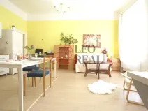 Pronájem bytu 2+kk, Brno - Brno-město, 62 m2