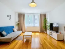 Pronájem bytu 2+kk, Praha - Kunratice, Muškova, 73 m2