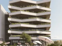 Prodej bytu 2+kk, Golem, Albánie, 56 m2