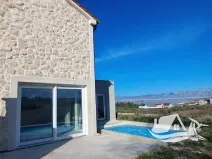 Prodej vily, Vir, Chorvatsko, 170 m2