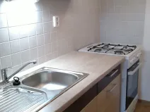 Pronájem bytu 2+kk, Praha - Háje, Plickova, 42 m2