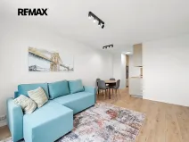 Prodej bytu 3+kk, Praha - Bohnice, Řešovská, 59 m2