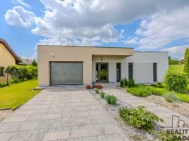 Prodej rodinného domu, Ostrava - Polanka nad Odrou, K Lípě, 206 m2