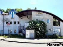Prodej kanceláře, Praha - Libeň, Střížkovská, 511 m2