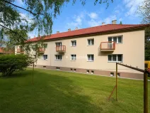 Prodej bytu 2+1, Slaný - Otruby, 59 m2