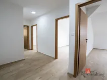 Pronájem bytu 3+kk, Plzeň - Jižní Předměstí, Palackého, 60 m2