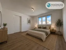 Prodej bytu 3+1, Šumperk, Bratrušovská, 80 m2