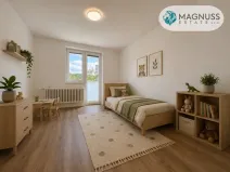 Prodej bytu 3+1, Šumperk, Bratrušovská, 80 m2