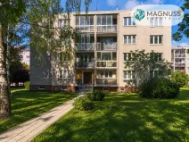 Prodej bytu 3+1, Šumperk, Bratrušovská, 80 m2