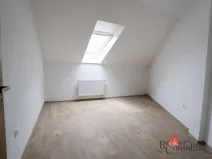 Pronájem bytu 2+1, Plzeň - Jižní Předměstí, Palackého, 52 m2