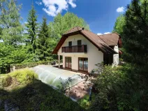 Prodej vily, Přední Výtoň, Frýdava, 299 m2
