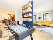 Prodej vily, Přední Výtoň, Frýdava, 299 m2