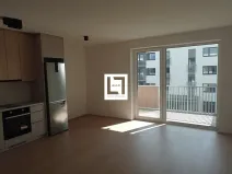 Pronájem bytu 1+kk, Olomouc, Loudova, 39 m2