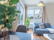 Prodej bytu 1+kk, Praha - Čimice, Fořtova, 33 m2