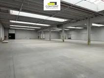 Pronájem výrobních prostor, Říčany, U Sanitasu, 11000 m2