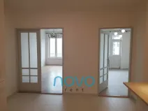Pronájem bytu 3+kk, Praha - Holešovice, Dělnická, 79 m2
