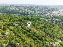 Prodej zahrady, Brno, 786 m2