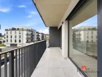 Pronájem bytu 2+kk, Kladno - Dubí, Ke křížku, 52 m2