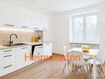 Pronájem bytu 2+1, Havířov - Město, Radniční, 53 m2