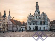Prodej pozemku pro bydlení, Stříbro, 81302 m2
