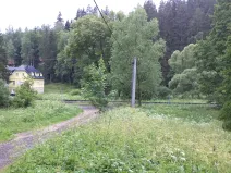 Dražba pozemku pro bydlení, Teplice nad Metují, 18922 m2
