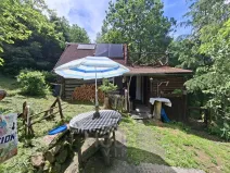 Prodej chaty, Týnec nad Sázavou - Pecerady, 30 m2