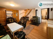 Prodej chalupy, Velké Losiny - Žárová, 110 m2