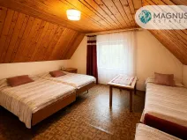 Prodej chalupy, Velké Losiny - Žárová, 110 m2