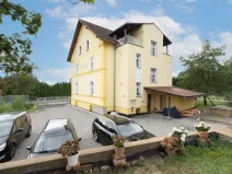 Pronájem bytu 2+1, Česká Lípa, Pod Holým vrchem, 72 m2