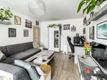 Prodej bytu 2+1, České Budějovice - České Budějovice 3, Lipenská, 60 m2
