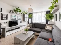 Prodej bytu 2+1, České Budějovice - České Budějovice 3, Lipenská, 60 m2