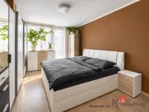 Prodej bytu 2+1, České Budějovice - České Budějovice 3, Lipenská, 60 m2