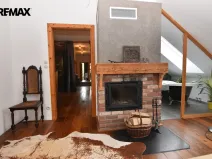 Prodej rodinného domu, Dolany - Véska, 382 m2