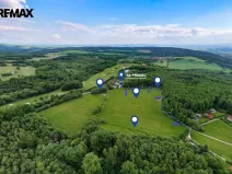 Prodej rodinného domu, Dolany - Véska, 382 m2