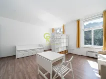 Pronájem bytu 1+kk, Praha, Jaromírova, 37 m2