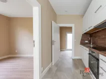 Pronájem bytu 2+kk, Vochov, 49 m2