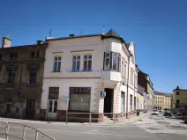 Prodej rodinného domu, Hostinné, Horská, 450 m2