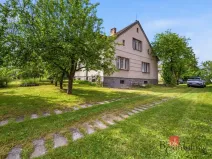Prodej rodinného domu, Třebechovice pod Orebem - Nepasice, 150 m2