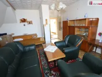 Prodej bytu 2+1, Aš, Zelená, 52 m2