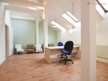 Pronájem bytu 3+1, Brno - Staré Brno, Pekařská, 126 m2