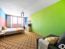 Prodej bytu 3+1, Mladá Boleslav, tř. Václava Klementa, 82 m2