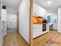 Pronájem bytu 2+1, Plzeň - Lobzy, Ke Kukačce, 54 m2