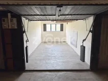 Pronájem garáže, Zlín, Strážná, 16 m2