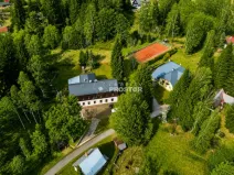Prodej rodinného domu, Smržovka, 520 m2