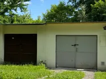 Pronájem garáže, 21 m2